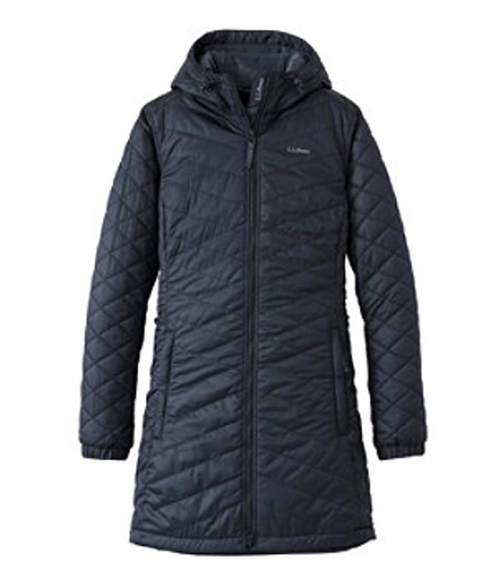 Women's Insulated Jackets | Outerwear at L.L.Bean