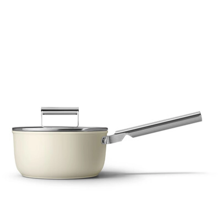 Ustensiles de cuisson Crème CKFS2011CRM | Smeg.fr