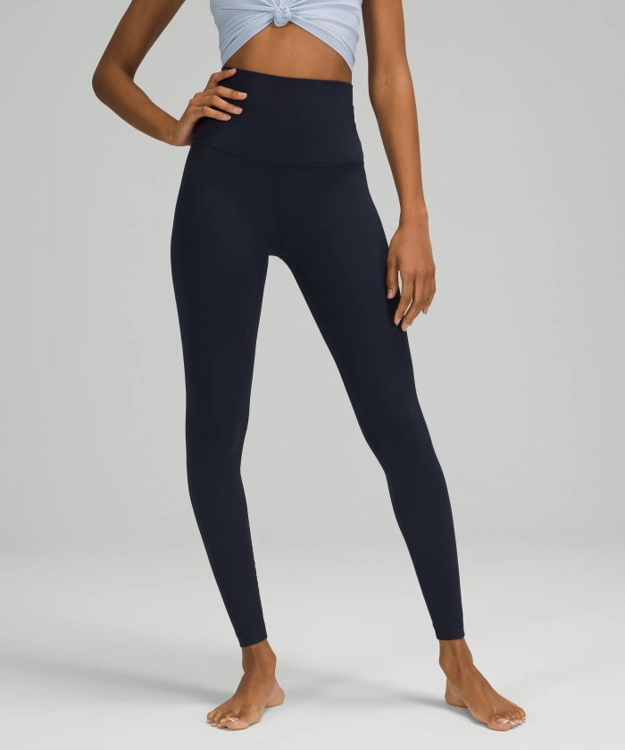 lululemon Align™ Super-High-Rise Pant 28" | Women's Leggings/Tights | lululemon