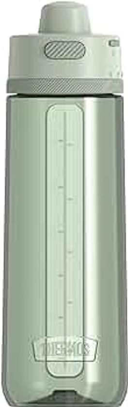 ALTA SERIES BY THERMOS Hydration Bottle with Spout 24 Ounce, Matcha Green