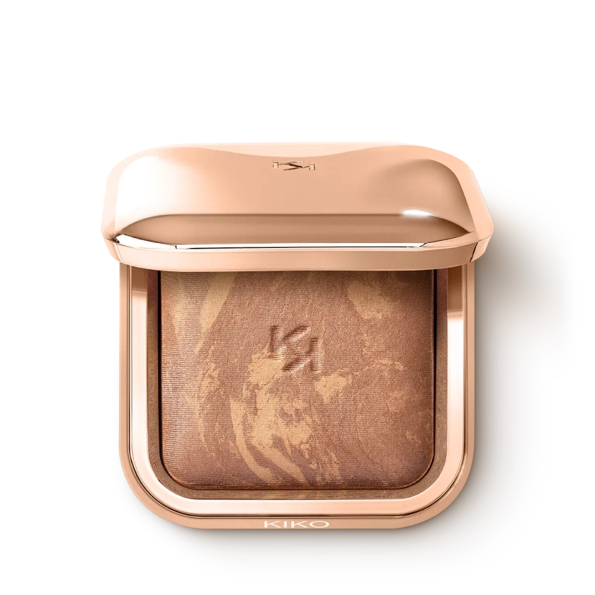 Silky Glow Baked Bronzer 02