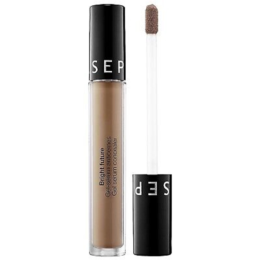 SEPHORA COLLECTION Bright Future Gel Serum Under Eye Concealer - #18 Ganache | eBay