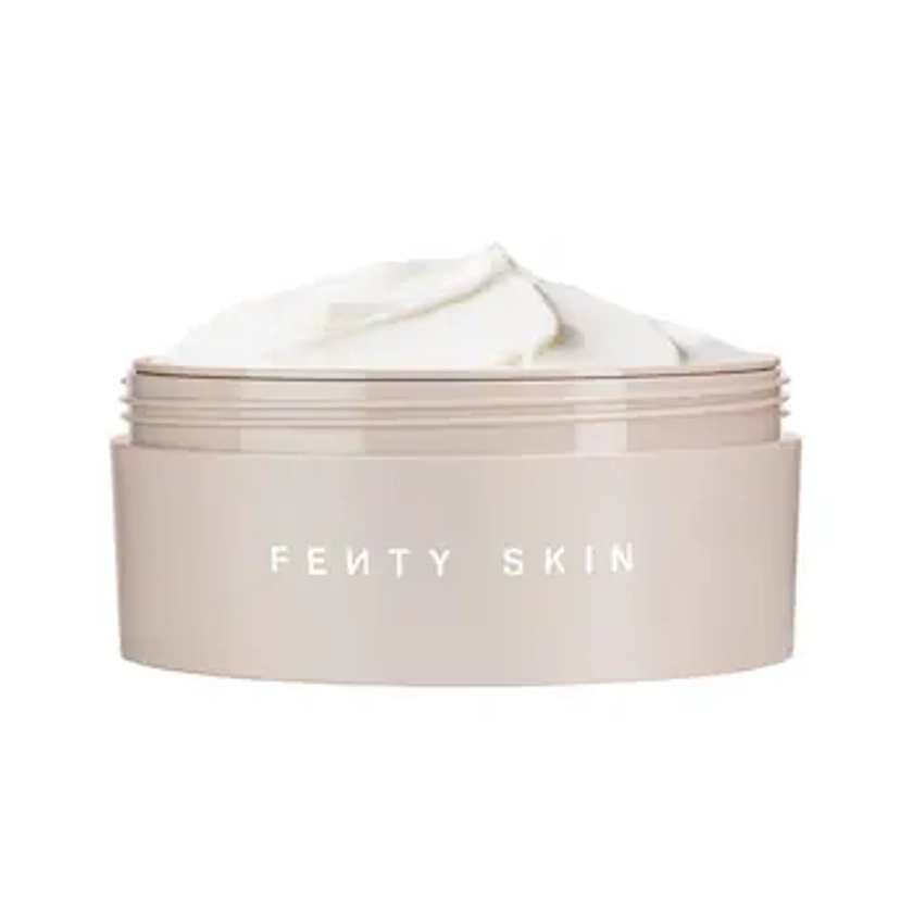 Butta Drop Whipped Oil Body Cream - Fenty Skin | Sephora