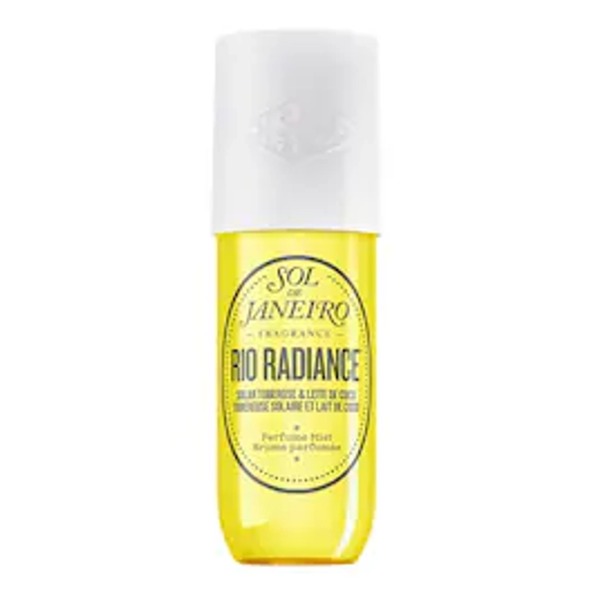 SOL DE JANEIRORIO RADIANCE - Brume parfumée pour le Corps et les cheveux
17 avis