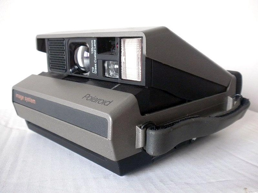 Polaroid Image System - appareils-photo | Rakuten