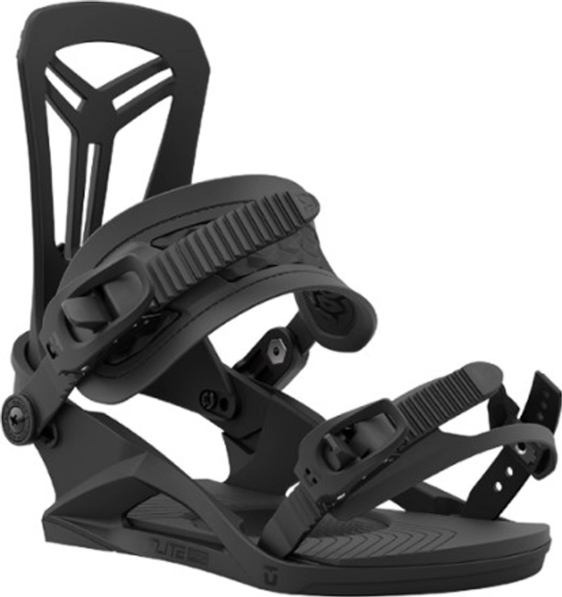 Union Flite Pro Snowboard Bindings - 2023/2024 | REI Co-op