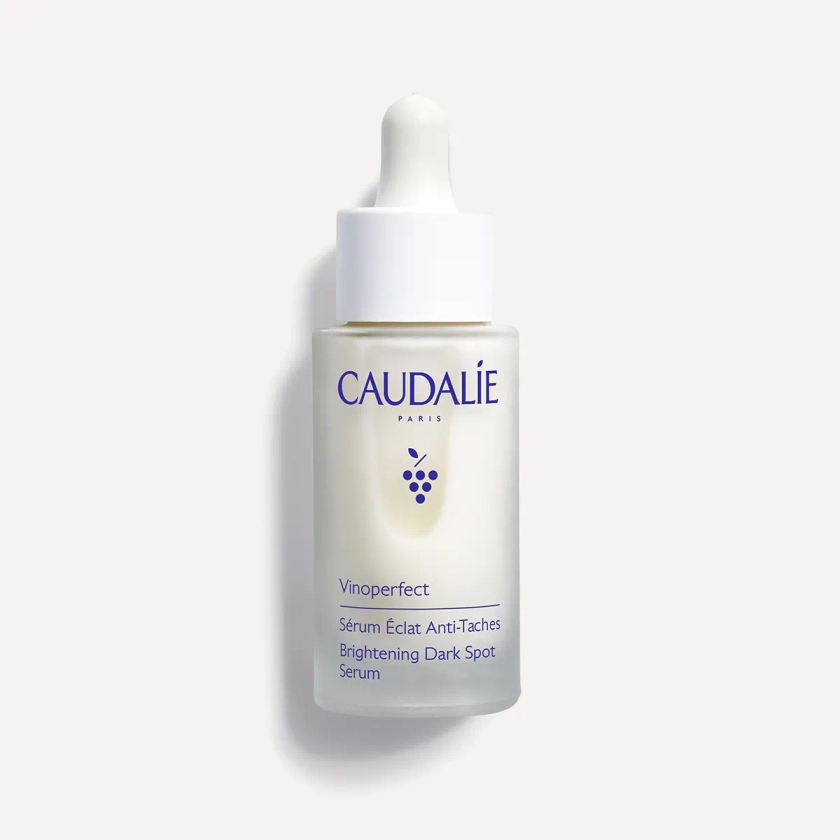 Dark Spot Serum for Radiance - Vinoperfect | Caudalie®
