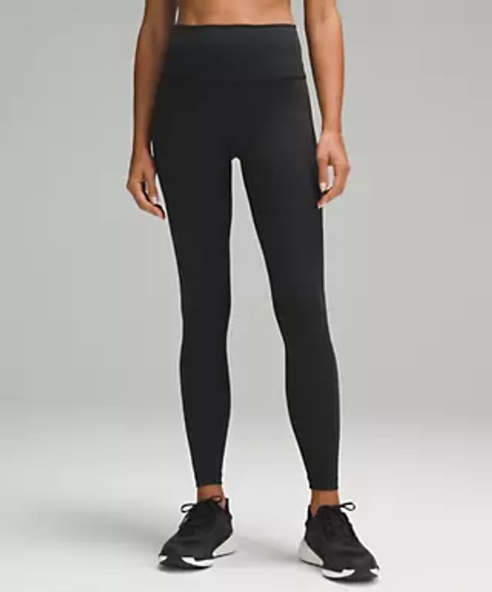 Wunder Train High-Rise Tight 28" | Women's Leggings/Tights | lululemon