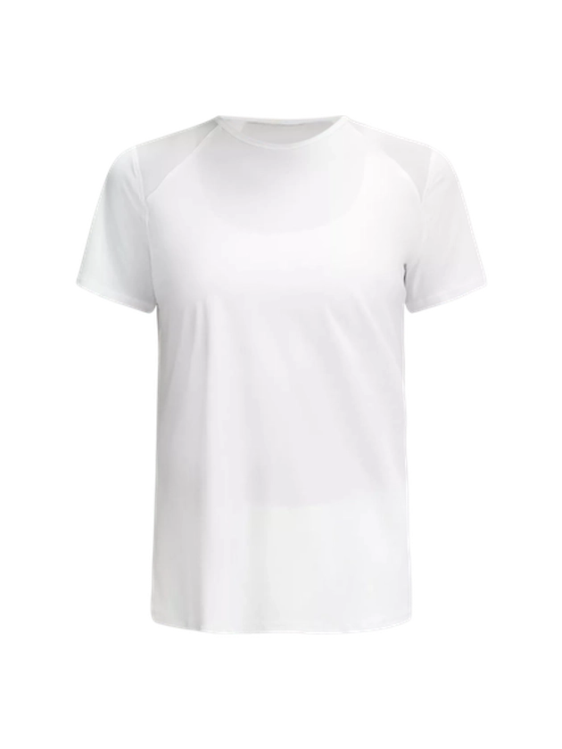 Sculpt Short-Sleeve Shirt | Women's Short Sleeve Shirts & Tee's | lululemon