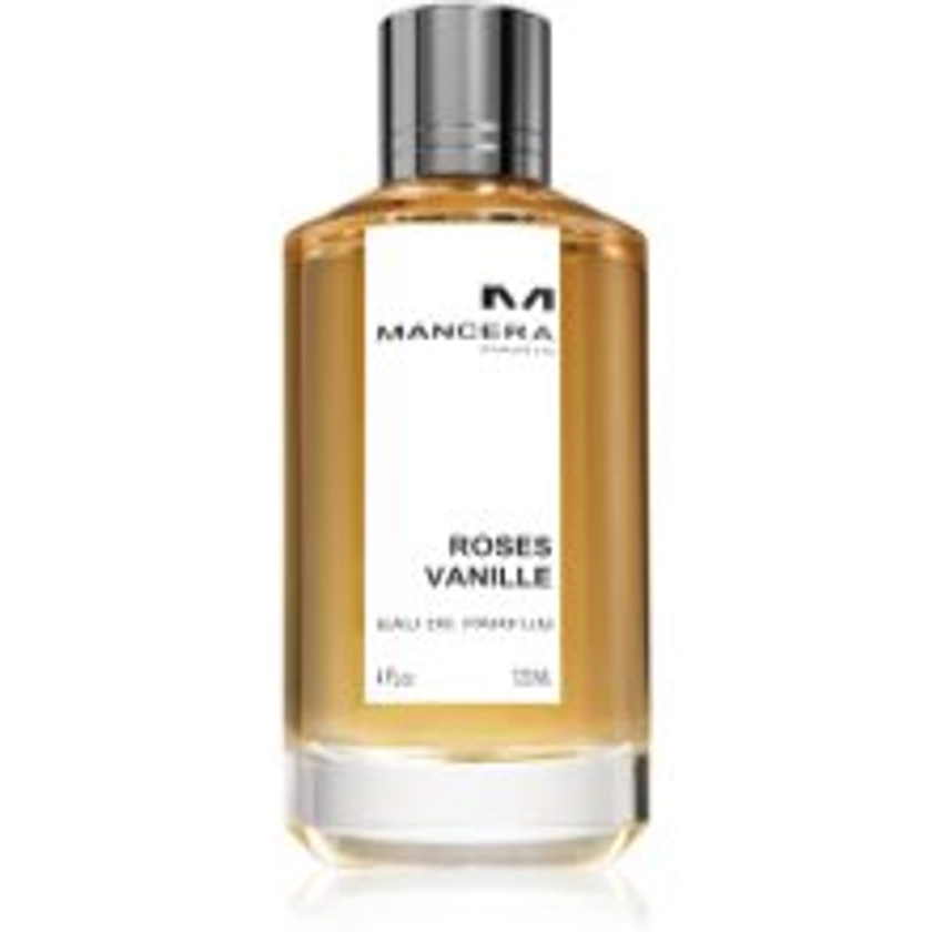 Mancera Roses Vanille | EdP for women | notino.co.uk