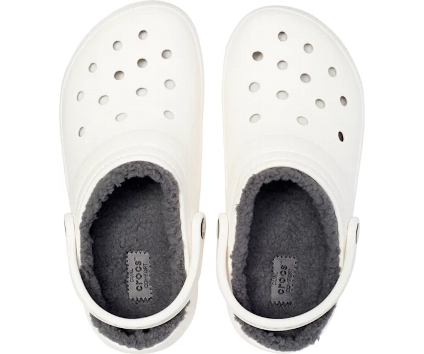 Buy Crocs™ Classic Lined Clogs | Crocs UK