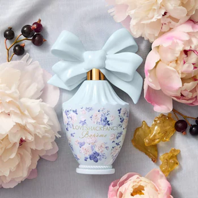 Bohème Eau de Parfum - LoveShackFancy | Sephora