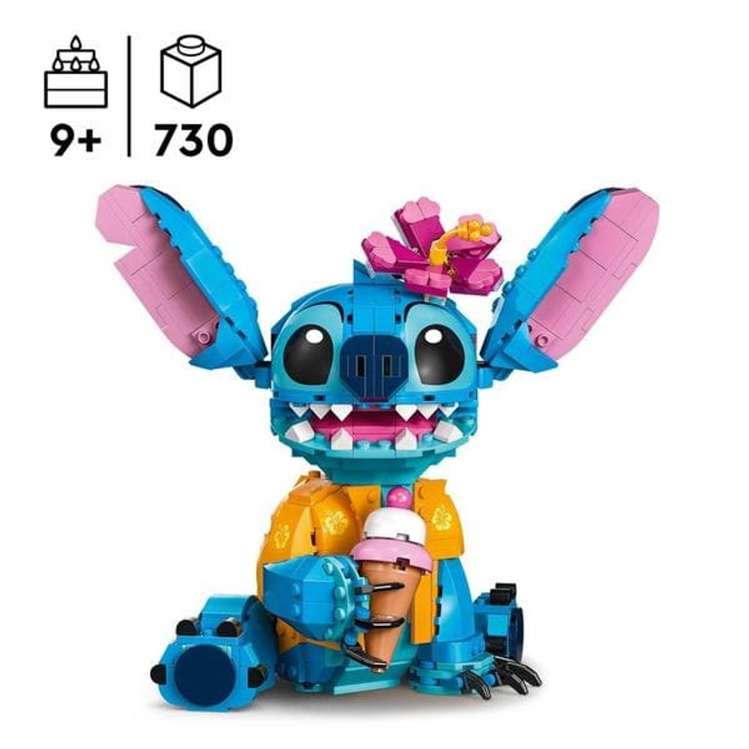43249 - LEGO® Disney - Stitch