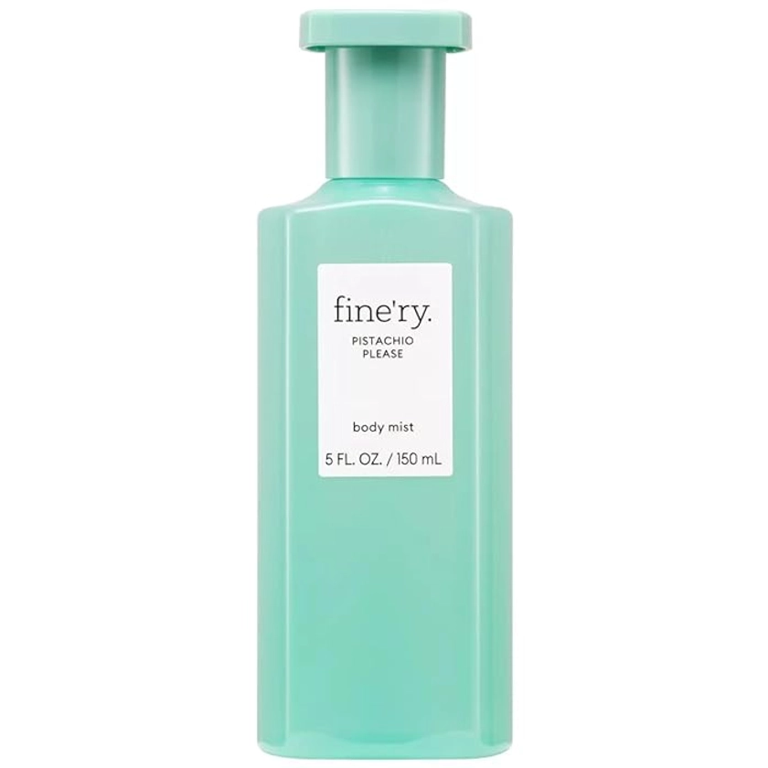 Buy finery Women's Body Mist - Pistachio Please - 5 fl oz Online at desertcart GB