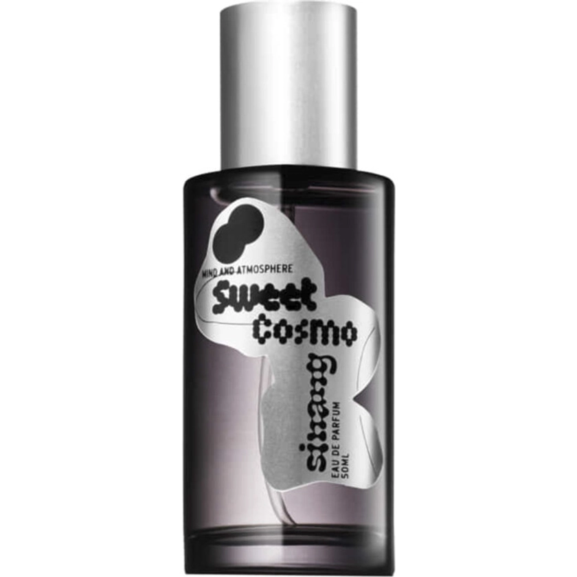 Sweet Cosmo #05 by Sinang