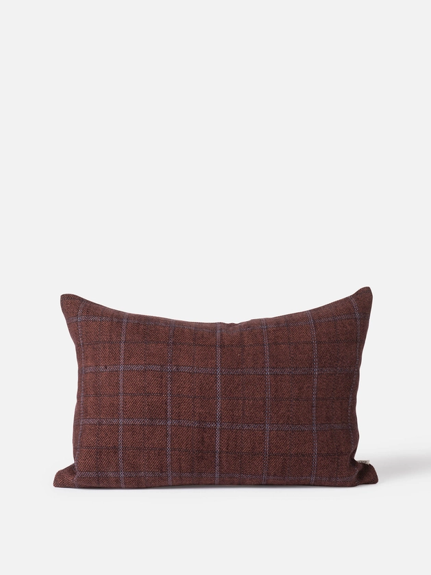 Twill Cushion Cover