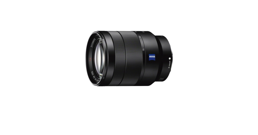 Objectif Vario-Tessar® T* FE 24 - 70 mm F4 ZA OSS