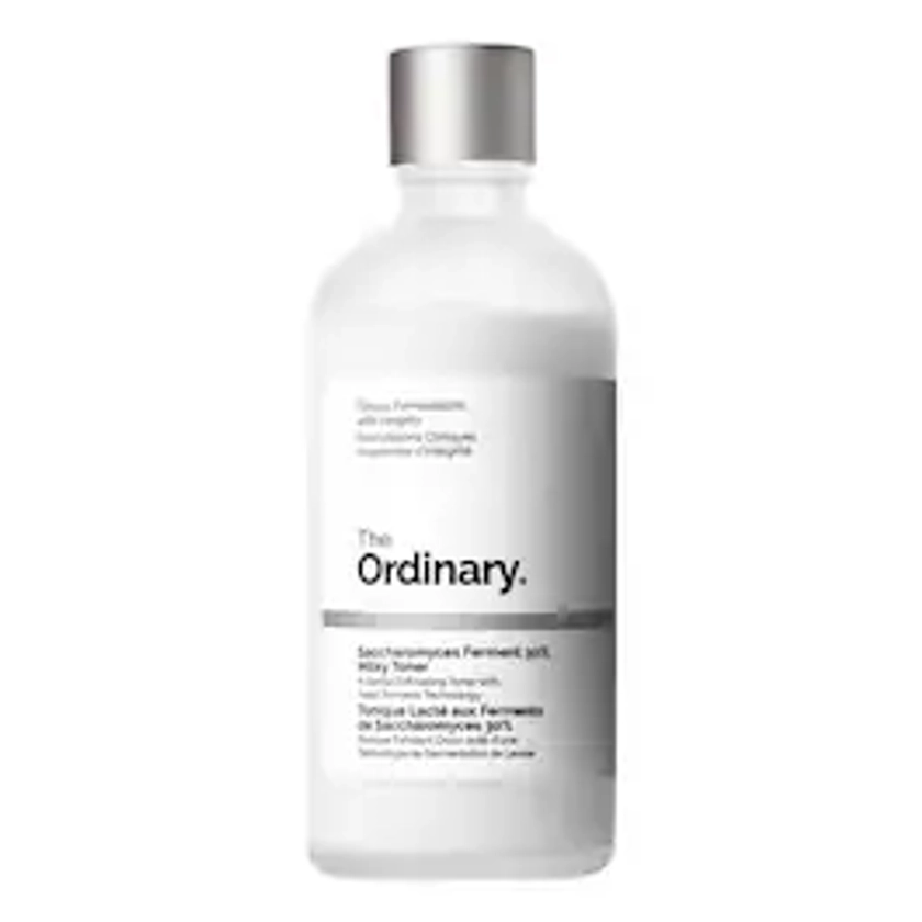 THE ORDINARYTonique Lacté aux Ferments de Saccharomyces 30% - Tonique Exfoliant Doux 6 avis