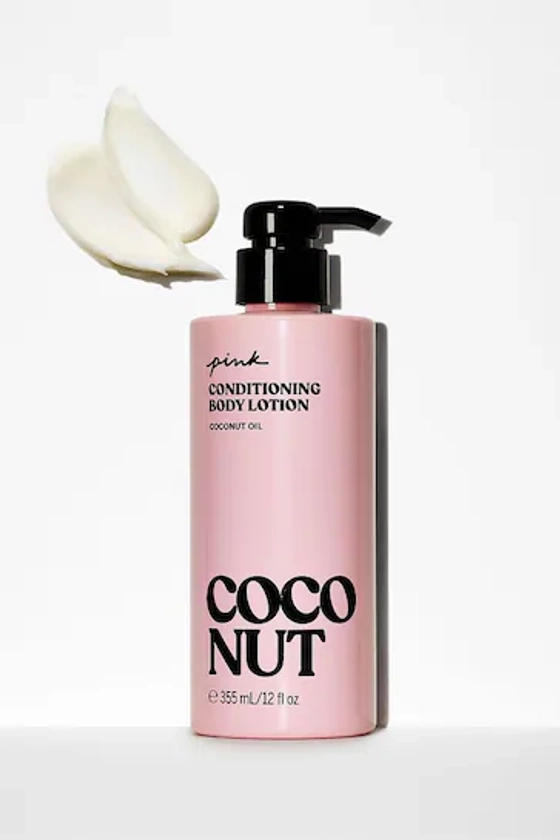 Victoria's Secret PINK Coconut Body Lotion 335ml