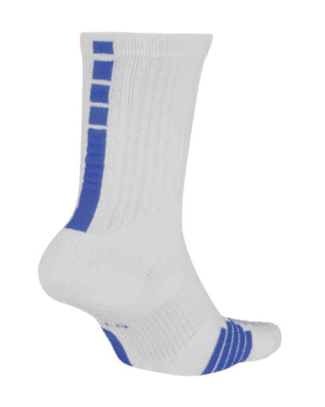 Nike Elite Crew Basketball Socks