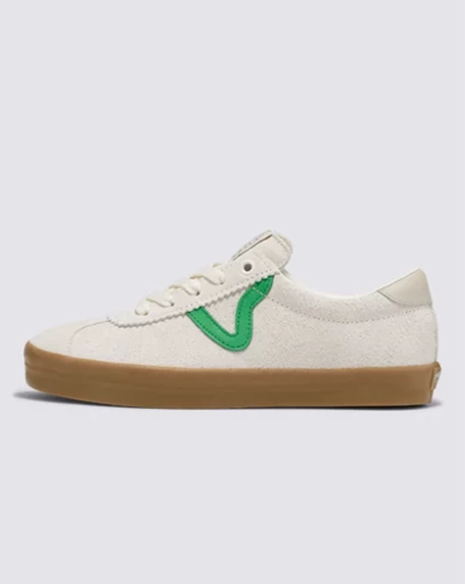 Sport Low Shoe in Marshmallow | Vans