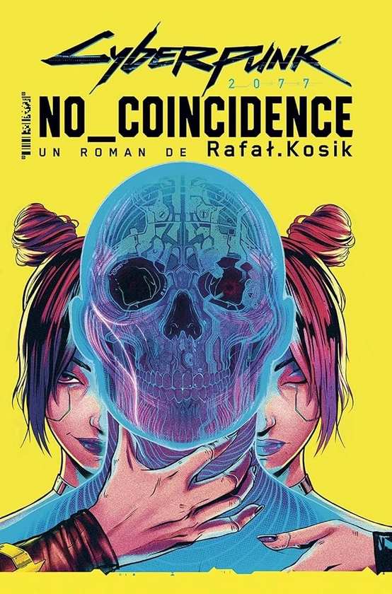 Cyberpunk 2077 : No Coincidence