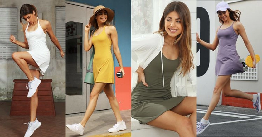 Women's Activewear-inspired Everyday Apparel | Halara 