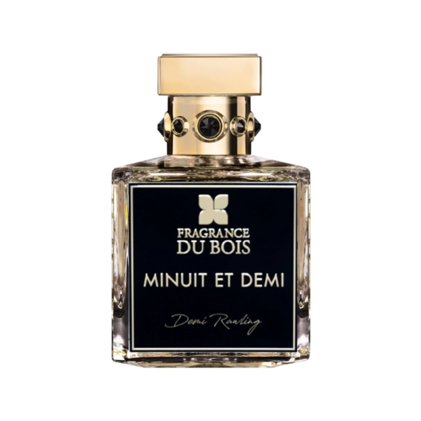Fragrance Du Bois - Minuit Et Demi