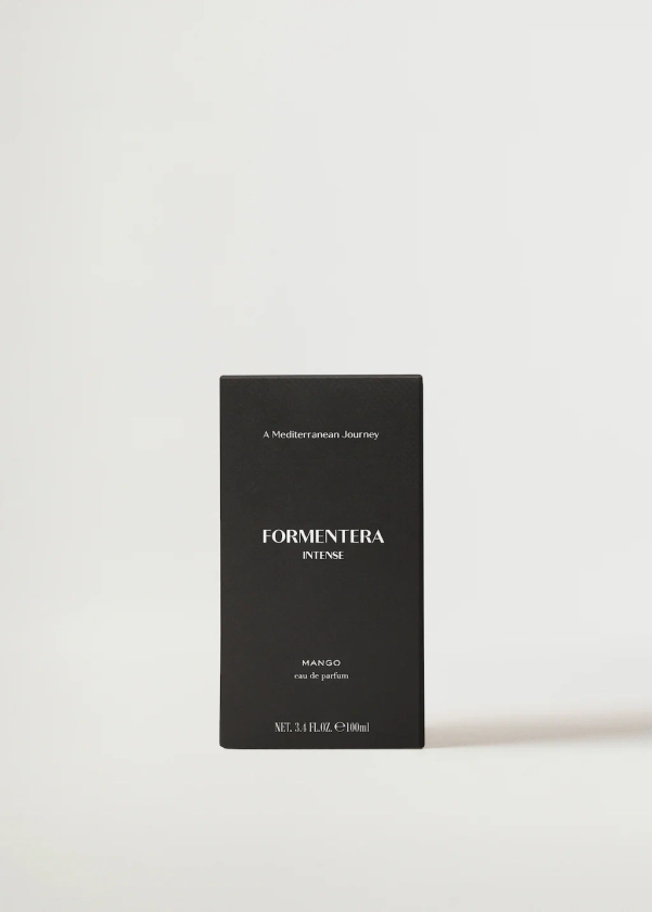 Parfum Formentera Intense 100 ml - Homme | MANGO France métropolitaine