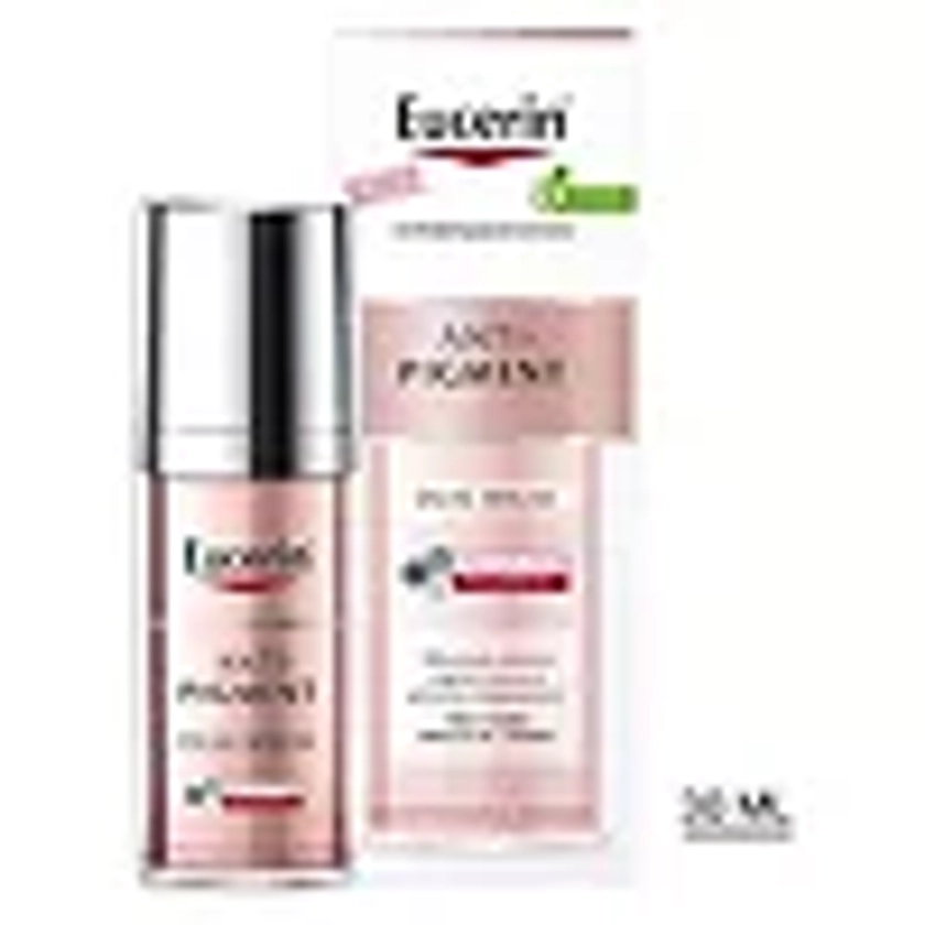 Eucerin Anti-Pigment Dual Face Serum for Pigmentation & Dark Spots with Thiamidol & Hyaluronic Acid 30ml
