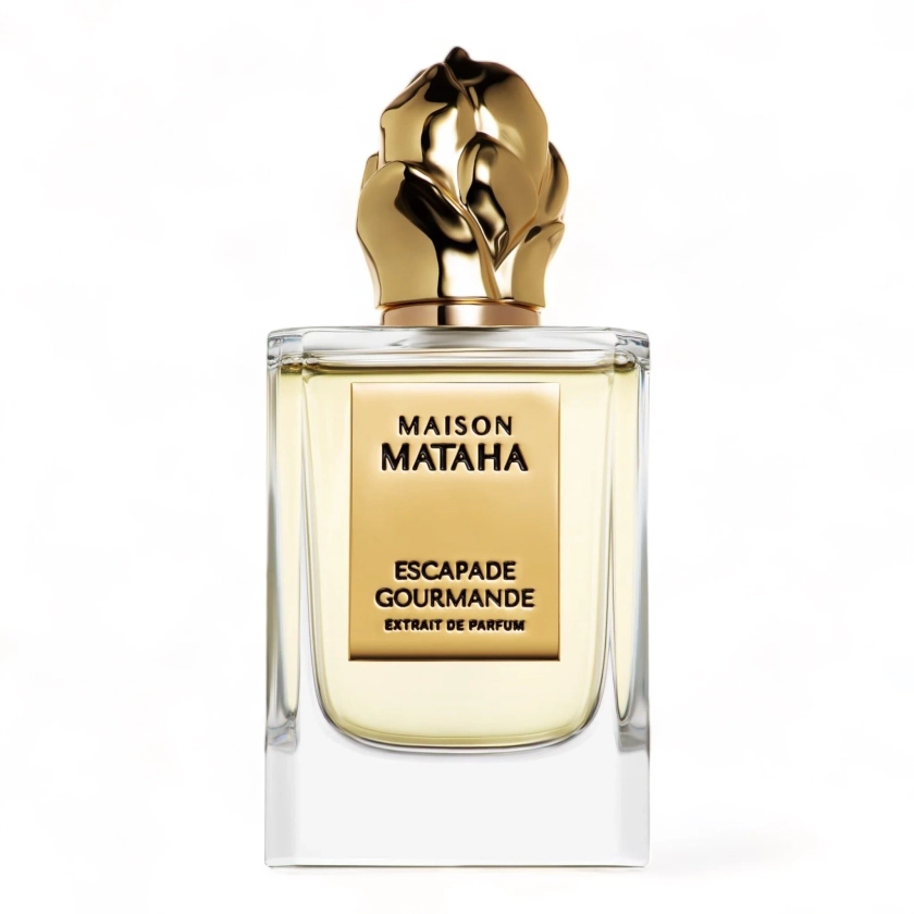 Maison Mataha Escapade Gourmande Fragrance Sample - Scented Samples