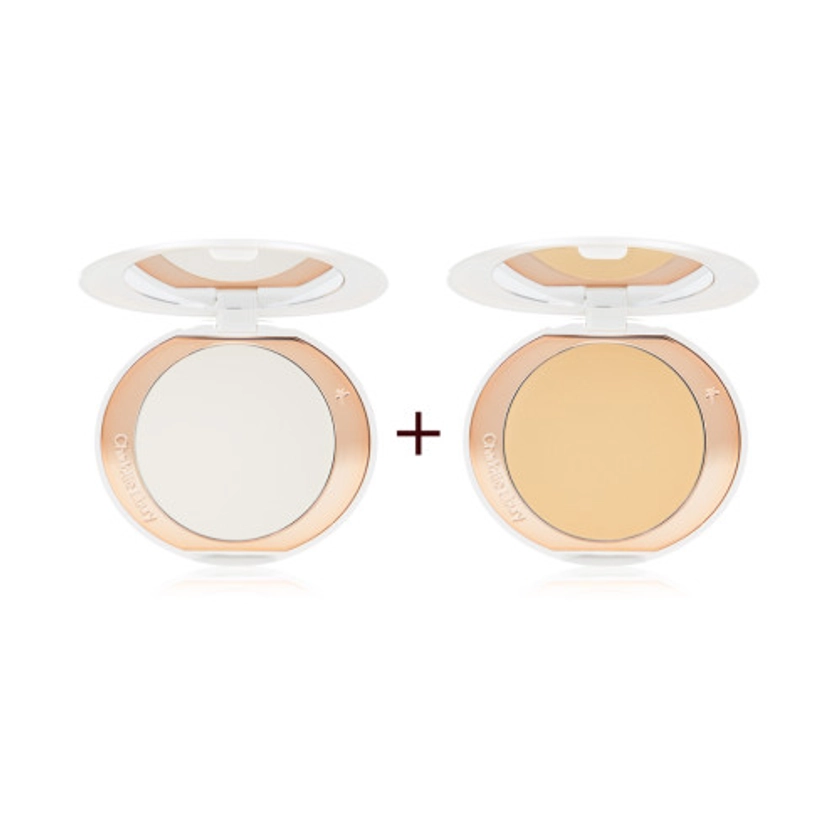 AIRBRUSH BRIGHTENING FLAWLESS FINISH DUO - LIMITED TIME OFFER