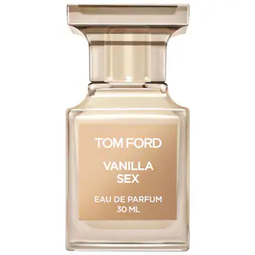 Vanilla Sex Eau de Parfum - TOM FORD | Sephora