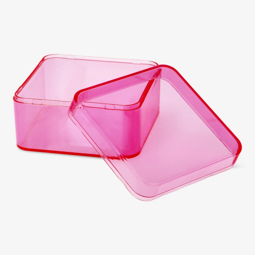 Storage box. Small