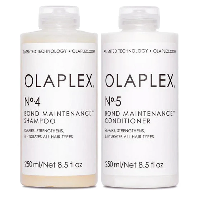 Olaplex Shampoo and Conditioner Bundle