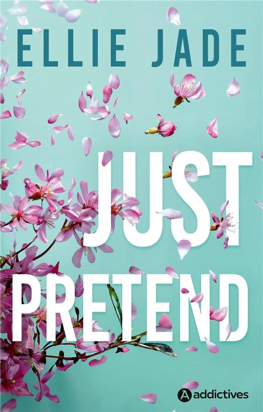 Just pretend : Ellie Jade - 2371266515 - Romance | Cultura