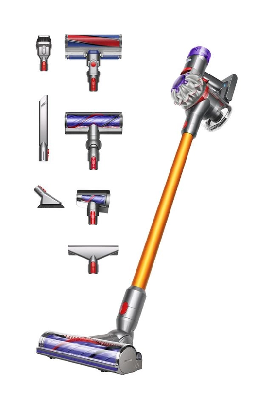 Aspirateur sans-fil Dyson V8™ Absolute | Dyson FR