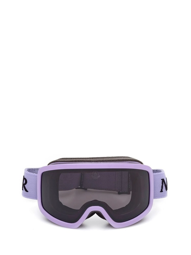 Moncler Eyewear Terrabeam Ski Goggles