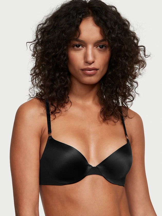 Acheter Soutien-gorge corbeille push-up Icon by Victoria's Secret – Commander des soutiens-gorge en ligne 5000009101 – Victoria's Secret 