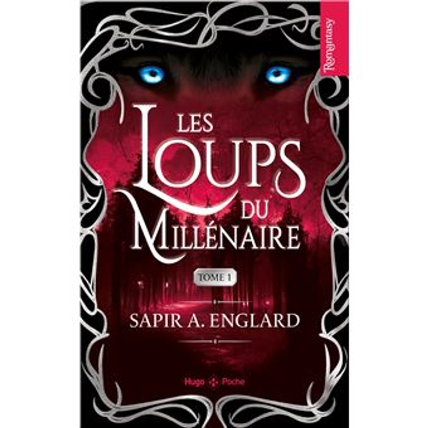 Les Loups Du Millénaire - : Les Loups du millénaire - Tome 01