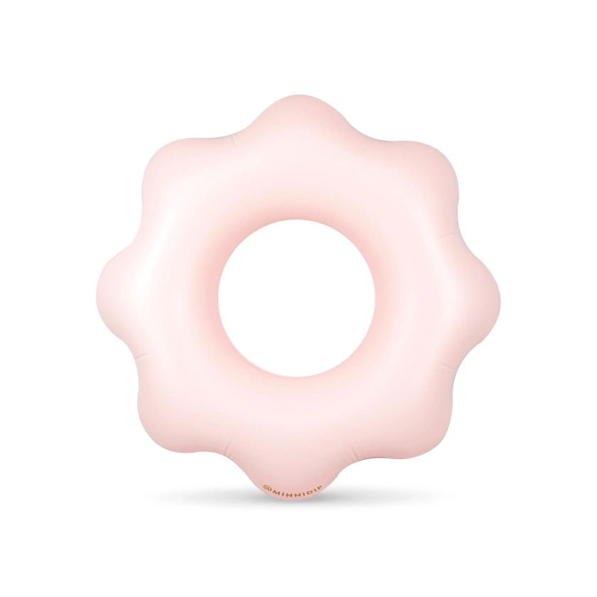 the BLUSH Ring Float