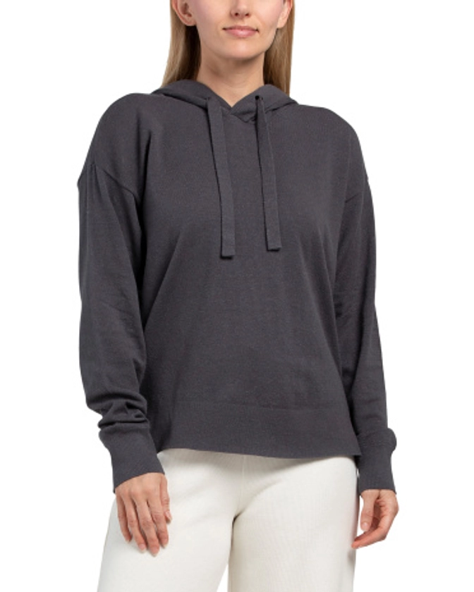 Lounge Hoodie | Clothing | T.J.Maxx