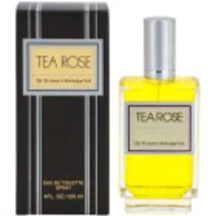 Perfumer’s Workshop Tea Rose