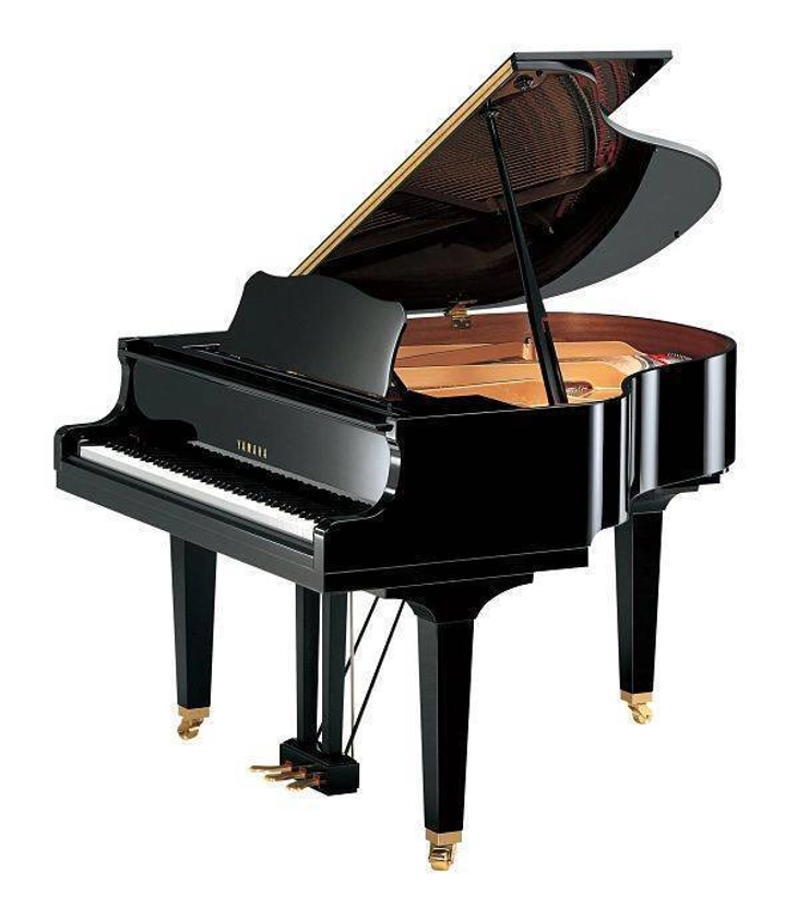 Piano de Cola Yamaha GB1 de 151CM