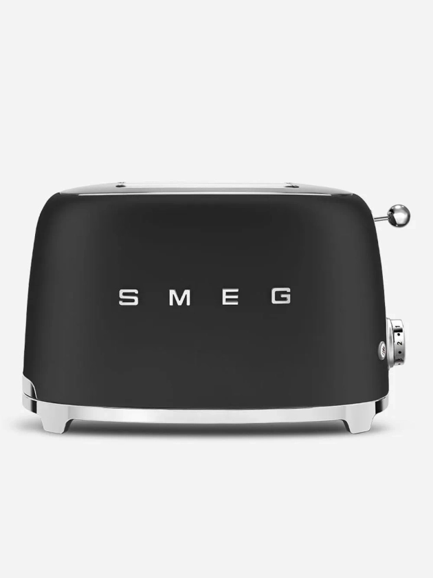 Smeg Toaster 2 Slice Matt - Bash: Online Shopping - Shop Clothing, Sports, Home & Electronics Online in SA