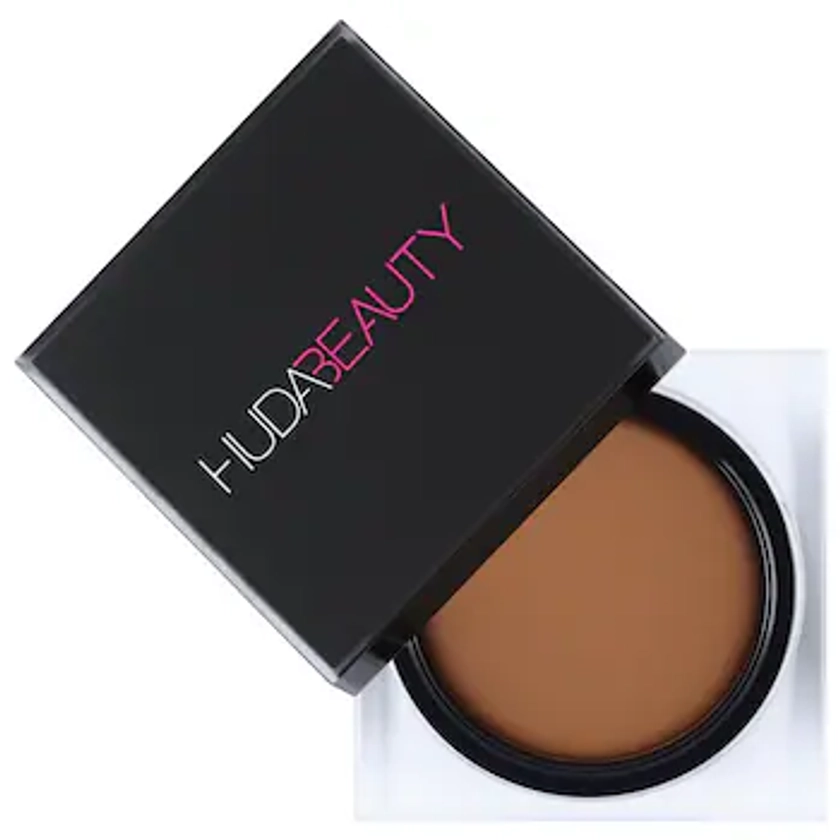 Tantour Contour & Bronzer Cream - HUDA BEAUTY | Sephora