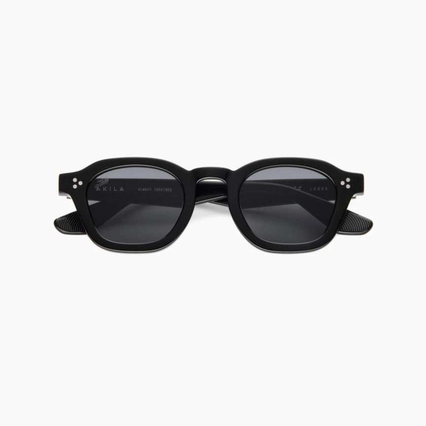 AKILA Eyewear Logos Sunglasses