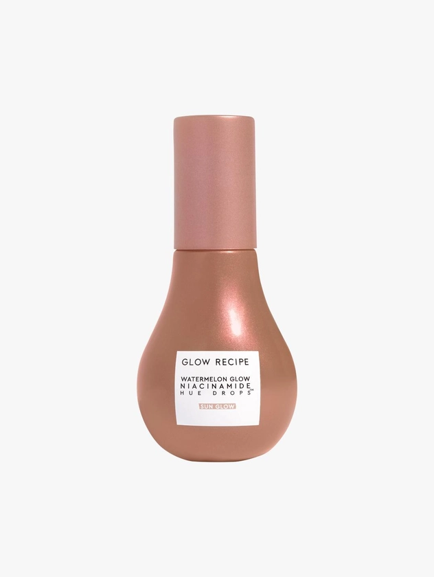 Watermelon Glow Niacinamide Tinted Hue Drops™