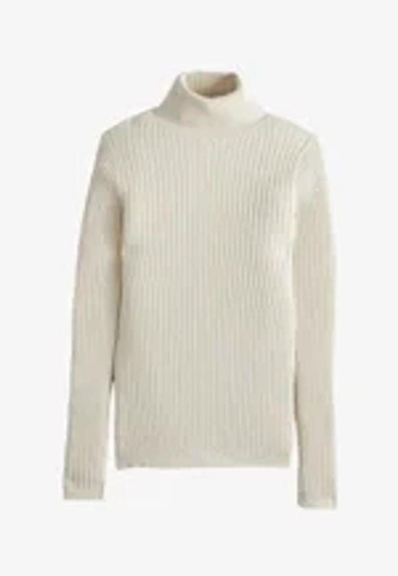 Monoprix Pullover - naturel/beige - ZALANDO.FR