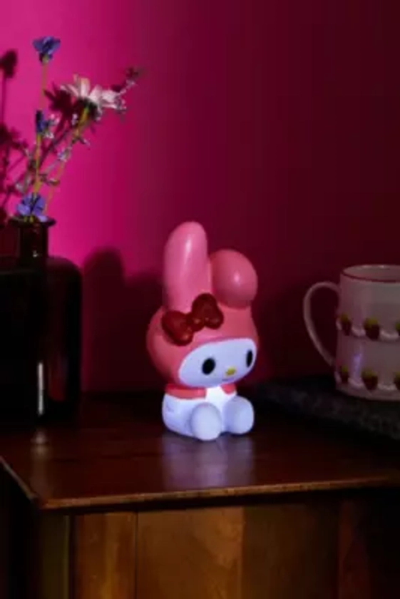 My Melody UO Exclusive Mood Lamp